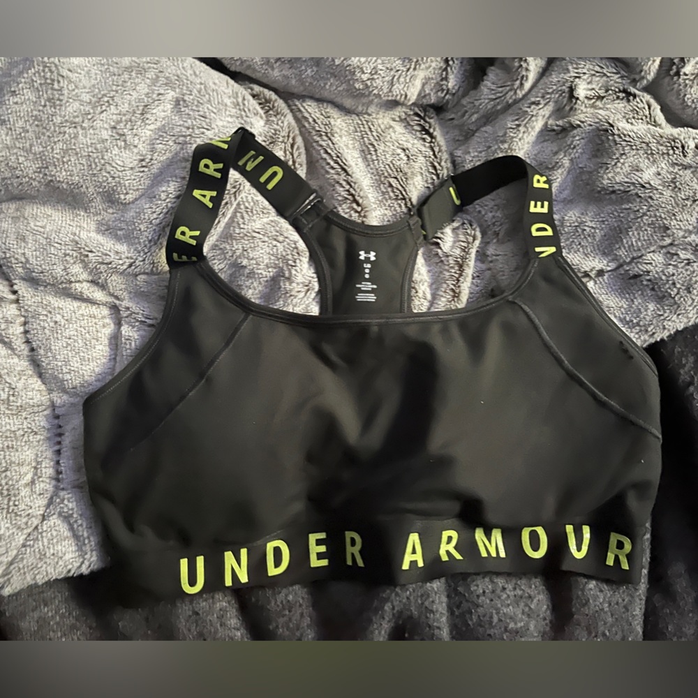 Under Amour Bra